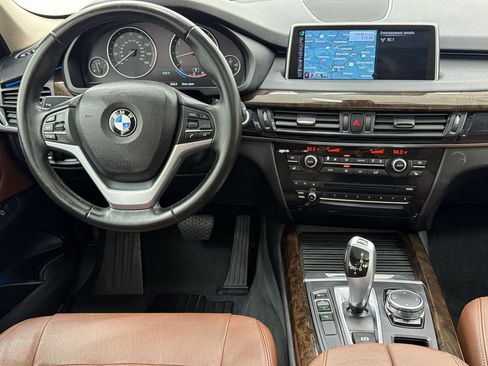 Used 2016 BMW X5 sDrive35i RWD image 29
