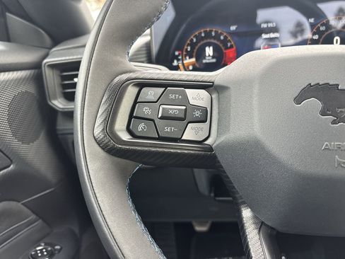 Used 2024 Ford Mustang Dark Horse image 27