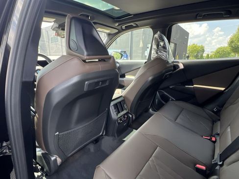 New 2025 BMW X3 xDrive30i w/ Premium Package image 23