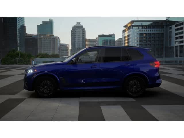 New 2026 BMW X5 M Competition AWD/4WD image 4