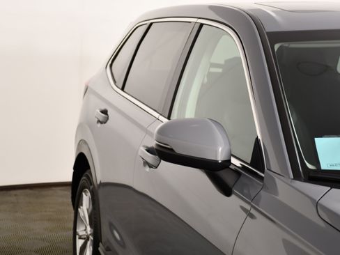 Certified 2024 Honda CR-V EX image 14