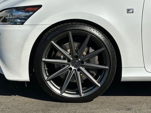 Used 2015 Lexus GS 350 image 31