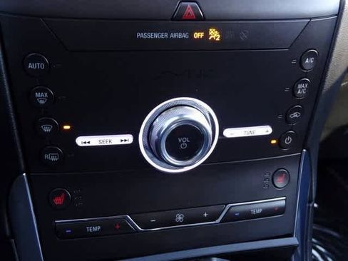 Used 2020 Ford Edge Titanium image 27