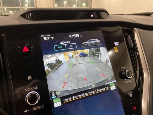 Certified 2025 Subaru Outback Touring XT w/ Popular Package #2 image 21