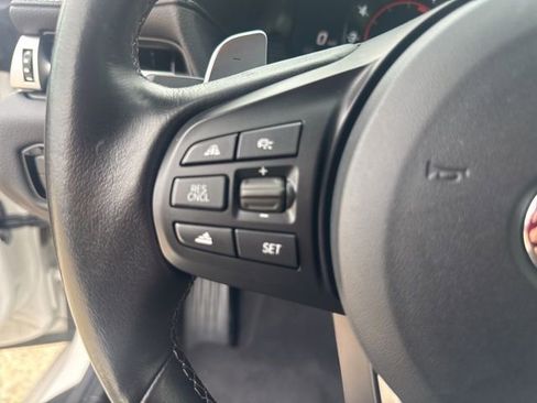 Used 2023 Toyota Supra Premium w/ Driver Assist Package RWD image 29