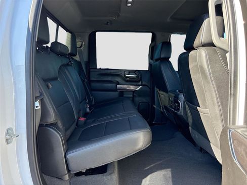 Used 2023 Chevrolet Silverado 2500 LTZ w/ LTZ Convenience Package image 28