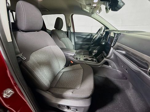 New 2026 Ford Ranger XLT AWD/4WD image 27