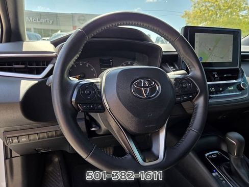 Used 2024 Toyota Corolla SE FWD image 10