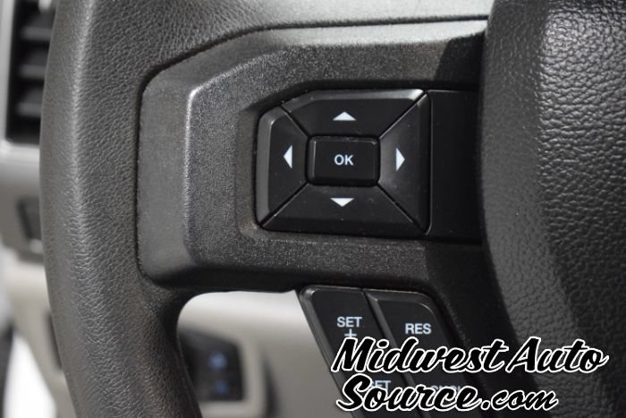 Used 2020 Ford F250 XLT w/ XLT Premium Package AWD/4WD image 18