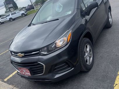 Used 2019 Chevrolet Trax LS w/ Tint and Cruise Package