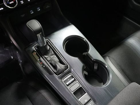 New 2026 Honda Civic Sport image 26