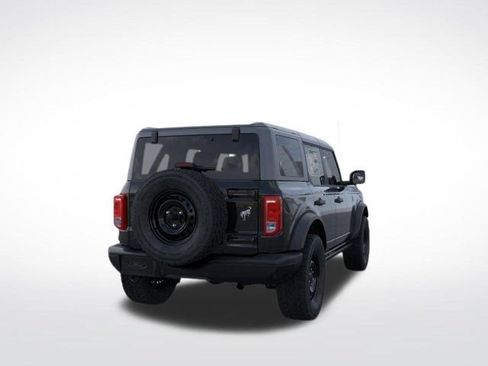 New 2026 Ford Bronco Big Bend w/ Black Diamond Package AWD/4WD image 10
