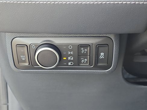 New 2026 Ford Mustang Mach-E Premium w/ Interior Protection Package image 16