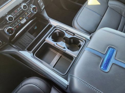 New 2026 Ford F250 Platinum image 15