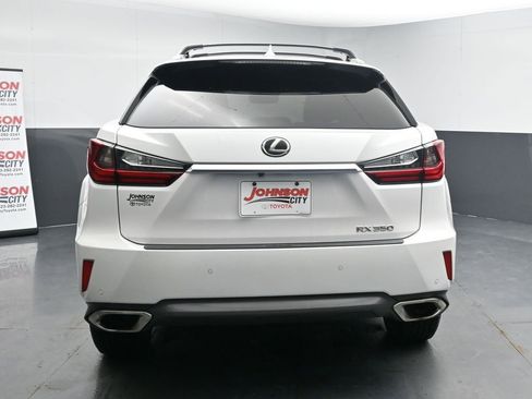 Used 2017 Lexus RX 350 350 image 7