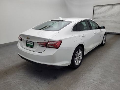 Used 2019 Chevrolet Malibu LT image 9