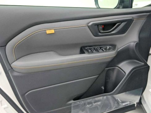 New 2026 Subaru Forester Wilderness image 25