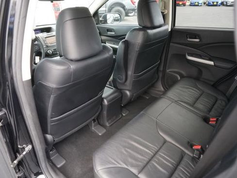 Used 2013 Honda CR-V EX-L image 12