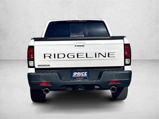 Used 2024 Honda Ridgeline RTL video 4