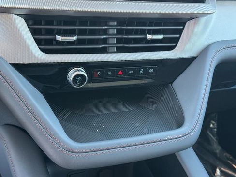 New 2026 Ford Explorer Active image 17