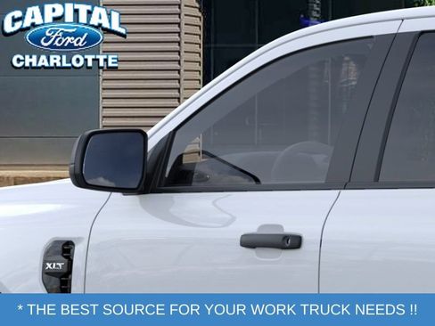 New 2026 Ford Ranger XLT w/ Trailer Tow Package AWD/4WD image 20