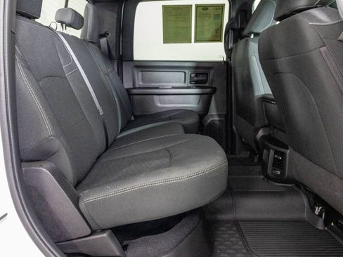 Used 2025 RAM 3500 Tradesman AWD/4WD image 44