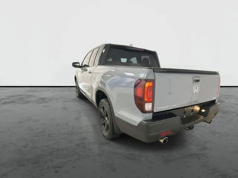 Used 2023 Honda Ridgeline Black Edition image 2