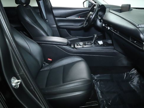 Used 2023 MAZDA CX-30 AWD 2.5 S w/ Select Package image 30