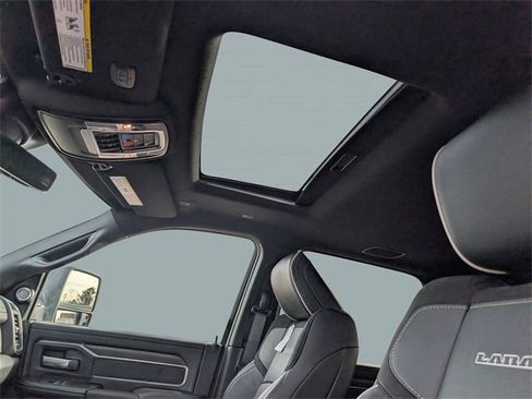 New 2026 RAM 2500 Laramie image 12