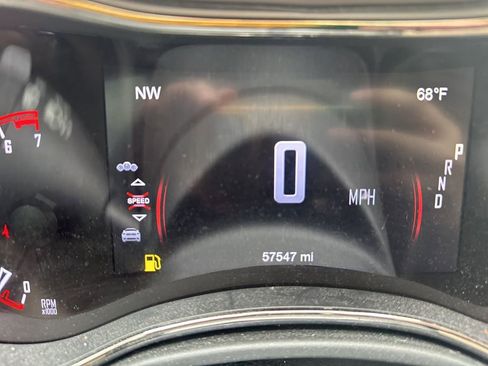 Used 2020 Dodge Durango GT w/ Blacktop Package image 8