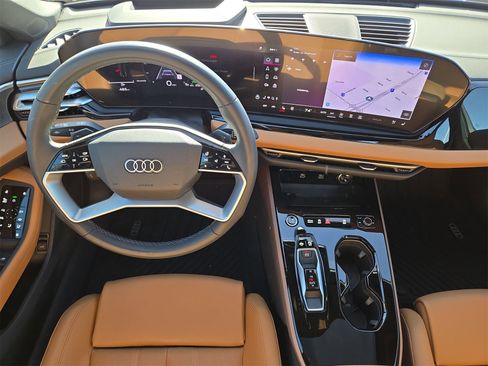 Used 2025 Audi A5 2.0T Premium Plus w/ Premium Plus image 14