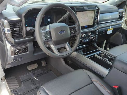 New 2026 Ford F350 Lariat AWD/4WD image 3