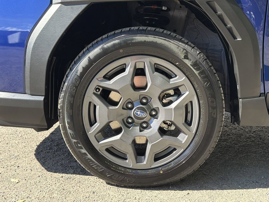 Certified 2026 Subaru Outback Premium AWD/4WD image 10