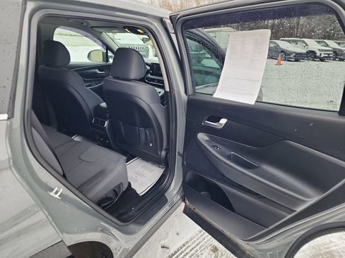 Certified 2023 Hyundai Santa Fe SE w/ Cargo Package image 29