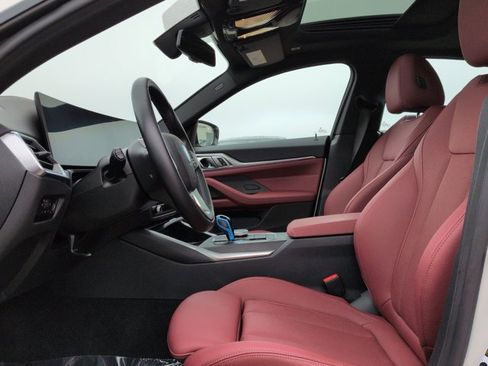 Used 2023 BMW i4 eDrive40 w/ Premium Package image 17