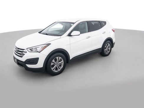 Used 2016 Hyundai Santa Fe Sport FWD image 9
