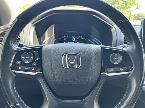 Used 2020 Honda Odyssey EX-L image 42