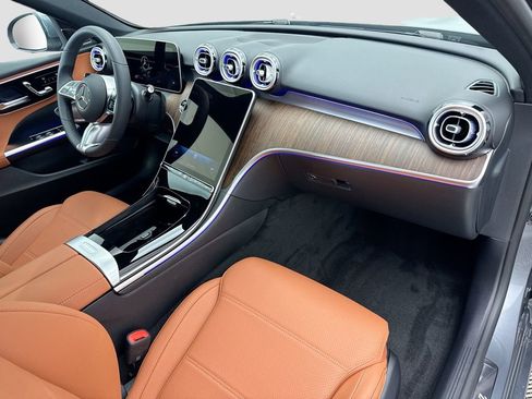 New 2026 Mercedes-Benz C 300 Sedan image 16