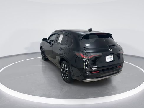 Used 2026 Honda HR-V EX-L image 6