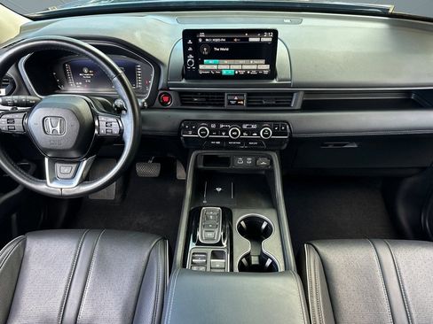 Certified 2023 Honda Pilot Elite image 27