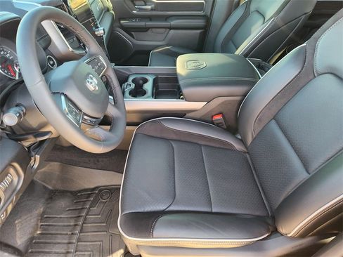 Used 2026 RAM 1500 Laramie image 13