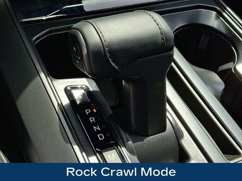 Used 2024 Ford F150 Lariat w/ Equipment Group 502A High AWD/4WD image 11