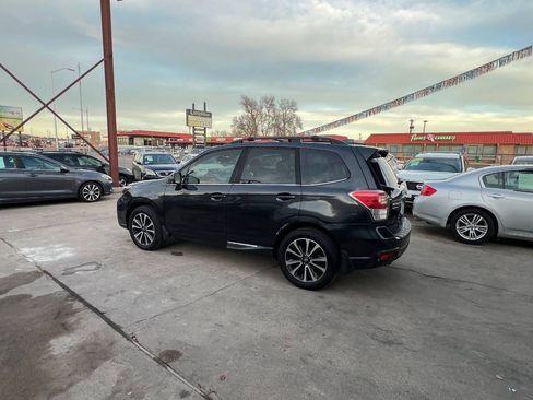 Used 2018 Subaru Forester 2.0XT Touring AWD/4WD image 22