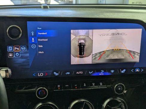 Used 2024 Chevrolet Blazer EV LT image 34