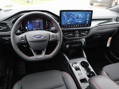 New 2026 Ford Escape ST-Line w/ Tech Pack #1 FWD image 2