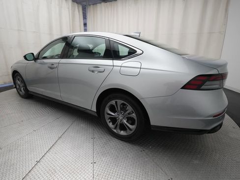 Used 2024 Honda Accord EX-L image 33