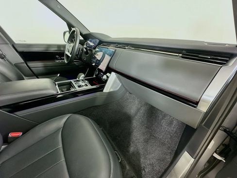 Used 2023 Land Rover Range Rover SE AWD/4WD image 45