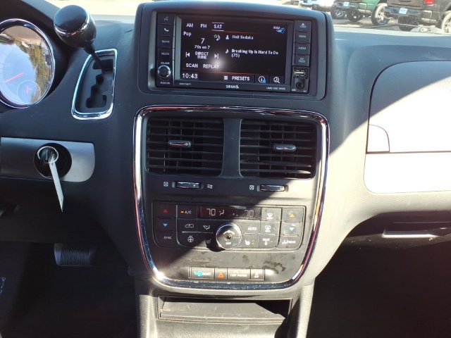 Used 2019 Dodge Grand Caravan GT FWD image 22