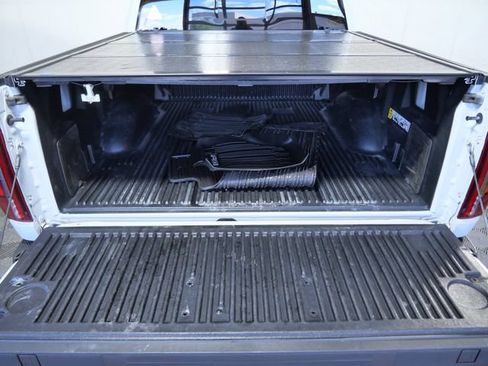 Certified 2024 Ford F150 Lariat w/ Equipment Group 502A High AWD/4WD image 12