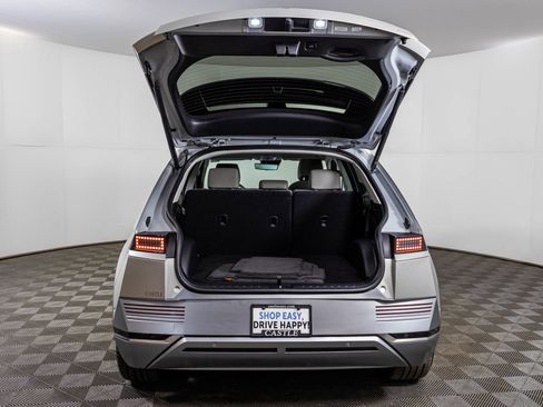 Used 2024 Hyundai Ioniq 5 Limited image 42